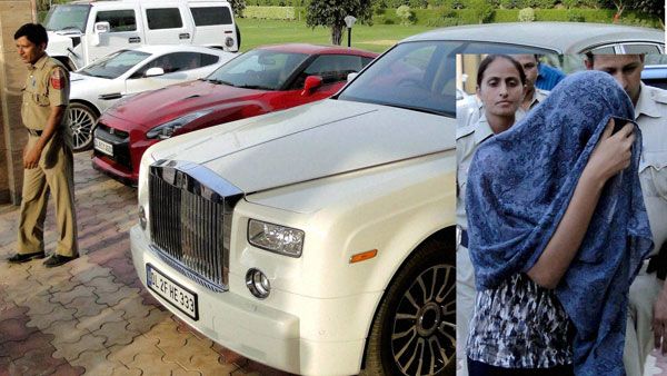 200 కోట్ల కుంభకోణం ఉచ్చులో హీరోయిన్.. కొరడా విదిలిస్తున్న ఈడీ