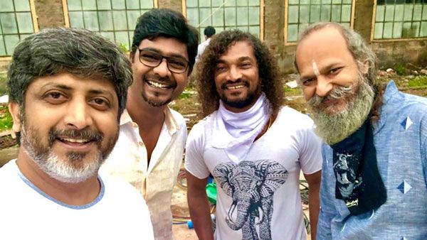 అభిమానులకు పండుగ చేసుకునే న్యూస్: కొత్తది మొదలు పెట్టేసిన మెగాస్టార్ చిరంజీవి