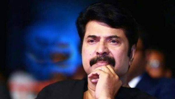 Mammootty కి చేదు అనుభవం.. ఆనంద సమయంలో అలాంటి షాక్