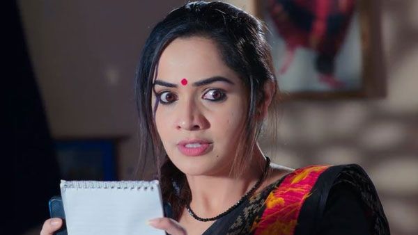 Karthika Deepam అందుకే డాక్టర్ బాబును జైల్లో పెట్టించా.. చంద్రముఖి, నీలాంబరి రేంజ్‌లో మోనిత