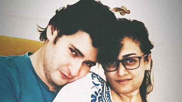 ఫోటో షూట్ లో సరికొత్తగా దర్శనమిచ్చిన నమ్రత.. మహేష్ బాబు ఏమన్నాడంటే?