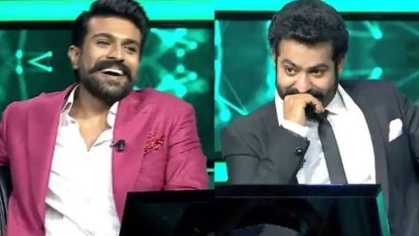 Ram Charan in EMk : కాజల్ సీక్రెట్, పవన్ తో అనుబంధం.. కొత్త అవతారం రివీల్ చేసిన తారక్!