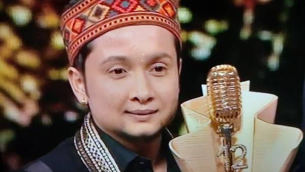 Indian Idol 12 winner పవన్ దీప్ రాజన్.. తెలుగు తేజం షణ్ముఖ ప్రియకు ఎన్నో స్థానమంటే!