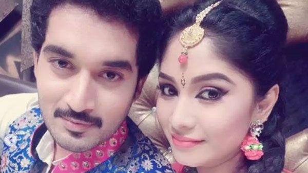 కాలేజ్‌ టైమ్‌లో అలాంటి పనులు.. ఆ ఉద్దేశం లేకపోయినా: నిరుపమ్ భార్య మంజుల షాకింగ్ కామెంట్స్