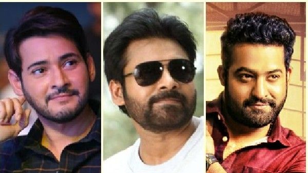 NTR, మహేష్, పవన్: ఒకప్పుడు భూమిక, ఇప్పుడు పూజా హెగ్డే.. అదే మ్యాజిక్!
