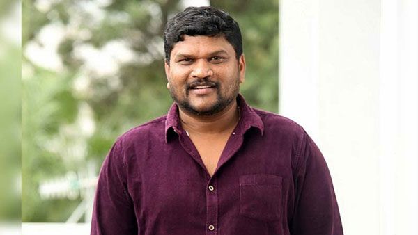 మరొక అగ్ర హీరోను లైన్ లో పెడుతున్న 'సర్కారు వారి పాట' దర్శకుడు