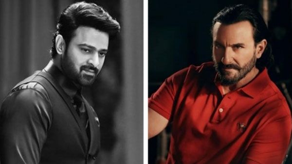 Prabhas wishes Saif Ali Khan: భర్తతో అర్ధనగ్నంగా కరీనాకపూర్.. రొమాంటిక్ ఫోటోను సమంత లైక్ కొట్టి ఏం చేసిందంటే!