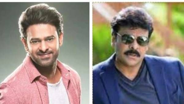 అప్పుడే మొదలైన చిరంజీవి బర్త్ డే సెలబ్రేషన్స్.. రంగంలోకి ప్రభాస్, ఇక రచ్చరచ్చే!