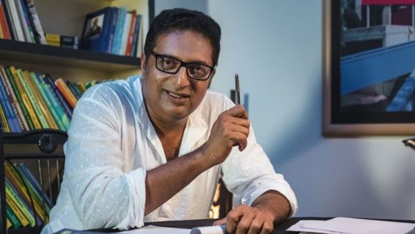 ప్రకాశ్ రాజ్‌కు ప్రమాదం.. ధనుష్ మూవీ షూటింగ్‌లో తీవ్ర గాయాలు.. పరిస్థితి ఎలా ఉందంటే!