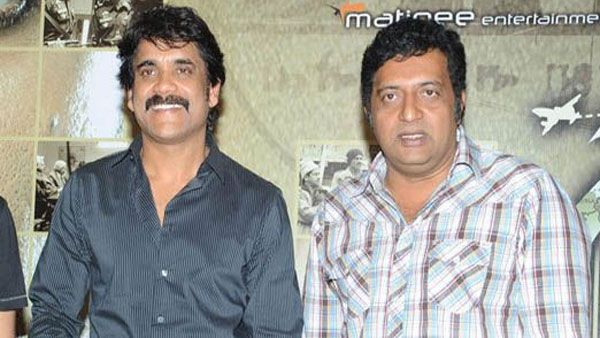 MAA Elections : నాగార్జున బర్త్ డేని కూడా వదలని ప్రకాష్ రాజు.. భలే ప్లాన్ వేశాడే!