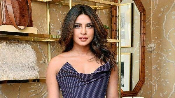 Priyanka Chopra కు అరుదైన గౌరవం.. దీపిక పదుకోన్ స్థానంలో గ్లోబల్ ఐకాన్.. రానా దగ్గుబాటి ట్వీట్ వైరల్!