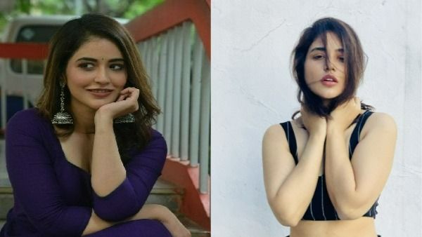 అలా నన్ను బాడీ షేమింగ్ చేశారు... అందుకే అలా ఘాటుగా స్పందించా.. ప్రియాంక జవాల్కర్