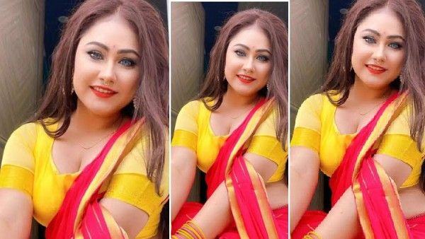 నటి న్యూడ్ వీడియో లీక్.. అది కుట్ర, నా లైఫ్ కిల్ చేయడం కోసమే.. అందుకే ఇలా!