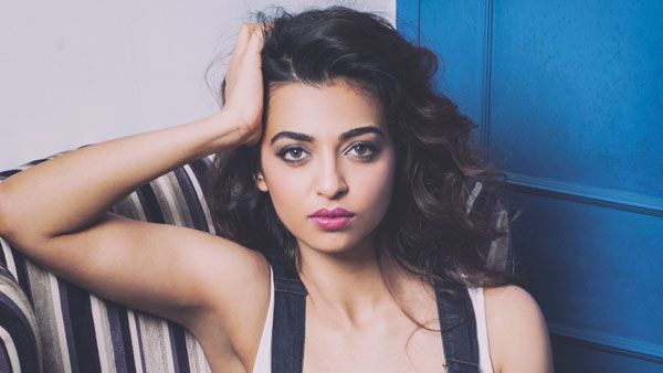 Boycott Radhika Apte ట్రెండింగ్.. హఠాత్తుగా ఎగబడిన నెటిజన్లు.. ఎందుకంటే?