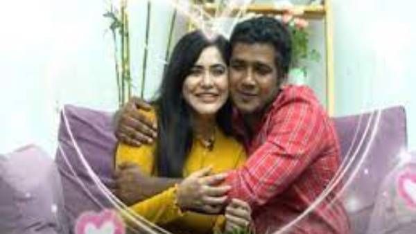 Rahul Sipligunj: మొదటివాడివి నువ్వే, నా కోసం అషూ మూడు రోజులు అలానే.. ఇది కదా అసలు పని!