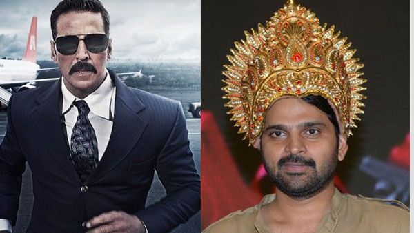 రాజ రాజ చోర, బెల్ బాటమ్ మూవీలకు షాక్: షోలు రద్దు చేస్తూ నిర్ణయం.. ఎందుకంటే..