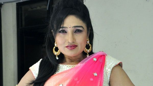 పవన్ కల్యాణ్‌పై రమ్యశ్రీ వివాదాస్పద వ్యాఖ్యలు.. నాది వైసీపీనే అంటూ శృంగారతార కామెంట్