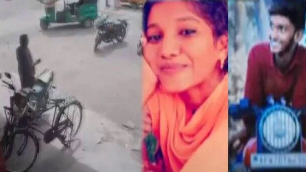 Ramyasri Murder case: తల నరికి తెచ్చిన వాడితో పడుకొంటా.. యువ హీరోయిన్ సంచలన వ్యాఖ్యలు