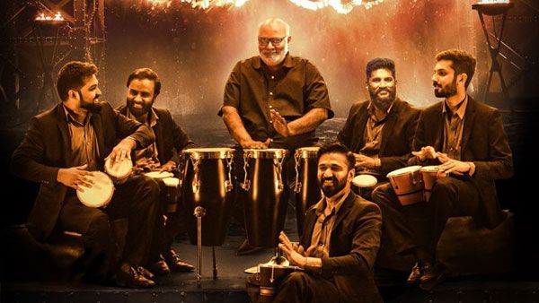 RRR దోస్తీ సాంగ్: మైండ్ బ్లోయింగ్.. ఫ్యాన్స్ గుండెల్లో వైబ్రేషన్స్ వచ్చేలా.. పాట చివరలో ట్విస్ట్..