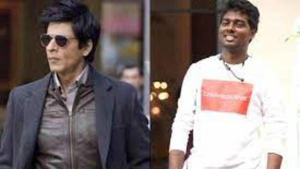 అట్లీ - షారుఖ్ ఖాన్ 'సంఖి'.. త్వరలోనే స్పెషల్ టీజర్.. డేట్ ఫిక్స్