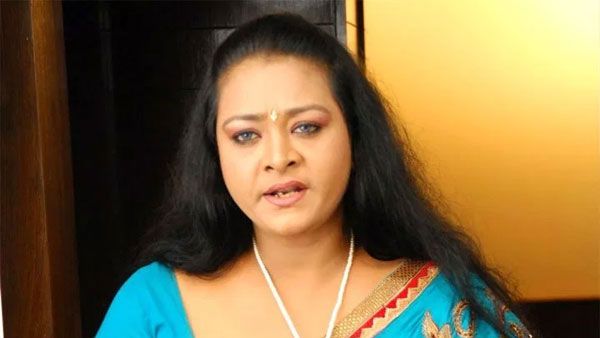 నేను ఇంకా చనిపోలేదు.. అలా చెప్పినందుకు సంతోషంగా ఉందంటూ షకీలా