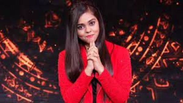 Indian Idol 12 Shanmukhapriya: షణ్ముఖప్రియుకు ఊహించని ఆఫర్లు.. ఓడిపోయినా ఆ రికార్డు సొంతం