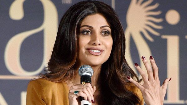 Shilpa Shetty : తప్పు చేశా, అయినా పర్లేదు, అవి చేయకుండా జీవితం ఆసక్తి ఉండదంటూ సంచలనం!
