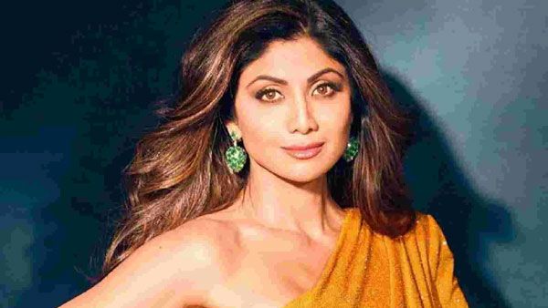 Shilpa Shetty ఊపిరే జీవితానికి ప్రాణం.. భర్త అరెస్ట్ తర్వాత శిల్పాశెట్టి ఎమోషనల్