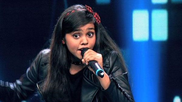 Indian Idol 12: దుమ్మురేపుతున్న షణ్ముఖ ప్రియ.. టైటిల్ రేసులో తెలుగు అమ్మాయి! ఓటింగ్ ఎలా అంటే!
