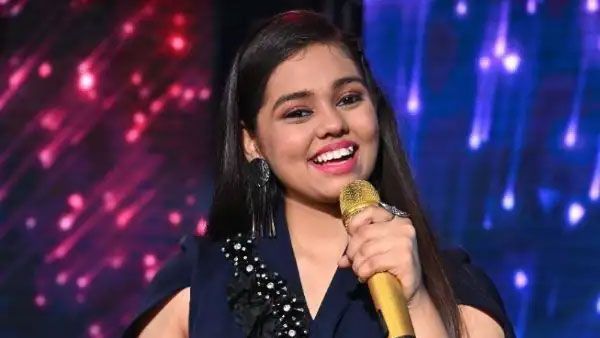 Shanmukhapriya : మీ వల్లే ఇక్కడ ఉన్నా, ఫైనల్ పుష్ కావాలి.. అది మర్చిపోకండి ప్లీజ్!