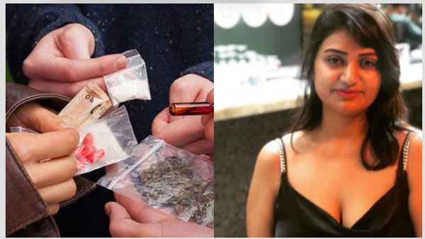 Drugs Caseలో నటి సోనియా అగర్వాల్ అరెస్ట్.. వాష్‌రూమ్‌లో దాక్కున్నా లాక్కొచ్చారుగా!