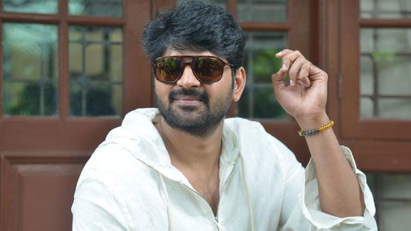 ఆ సినిమా అట్టర్ ఫ్లాప్‌కు కారణాలు అనేకం.. ఆ ఫెయిల్యూర్ ఓ గుణపాఠం.. శ్రీవిష్ణు హాట్ కామెంట్స్