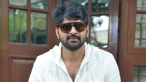 Raja Raja Chora.. మాస్ హీరోగా మారుతున్నా.. ఆ హీరో ఎలాంటి సలహా ఇచ్చారంటే.. శ్రీ విష్ణు వెల్లడి