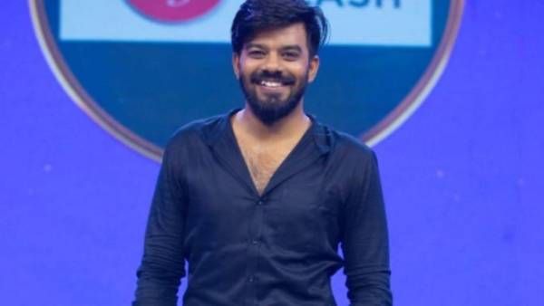 సినీ నటితో ఓంకార్‌కు రిలేషన్: సుడిగాలి సుధీర్‌ షాకింగ్ కామెంట్స్.. ఆ మాటతో ఇరుక్కున్న కమెడియన్