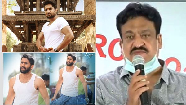 Love Story Vs Tuck Jagadish..చంపేయాలని చూస్తున్నారా? టక్ జగదీష్ రిలీజ్ ఆపకపోతే.. నిర్మాత సునీల్ వార్నింగ్