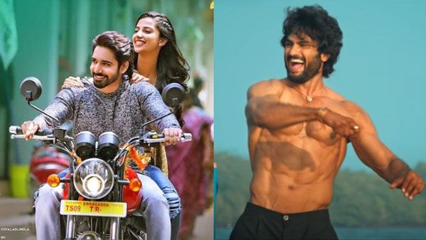 Friday box office fight: సుశాంత్ vs సుధీర్ బాబు.. ఓ వైపు సోడా సెంటర్.. మరోవైపు పార్కింగ్ గోల!