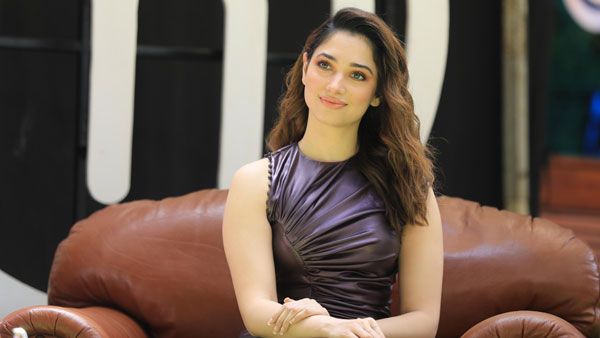 వంటల షోపై మరో క్లారిటీ ఇచ్చిన తమన్నా.. స్టార్ట్ అయ్యేది ఎప్పుడంటే?