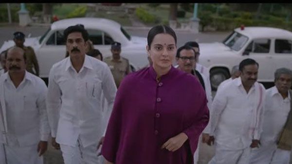 ప్యాన్ ఇండియా హీరోలకు కంగనా షాక్.. ఎవరూ చేయని సాహసం!