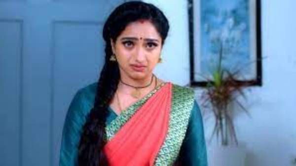 Trinayani Serial Today Episode august 7: బాంబు పేల్చిన నయని.. టెన్షన్ లో తిలోత్తమ అండ్ కో!