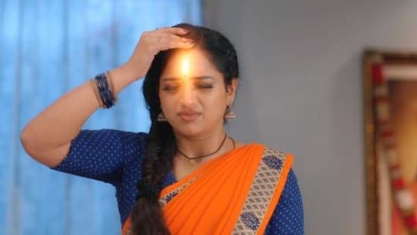 Trinayani Serial Today Episode august 9 : నయని గుట్టురట్టుకి ప్లాన్.. సుమన సాయంతో తిలోత్తమ స్కెచ్!