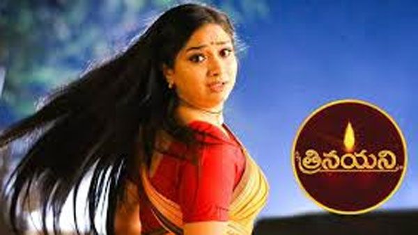 Trinayani Serial Today Episode august 10 : తిలోత్తమకి మరణగండం.. కాకోలా స్వామి ఎంట్రీతో నయనికి స్కెచ్!
