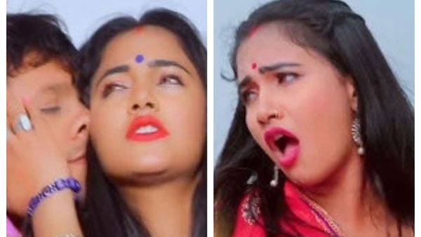 బాయ్ ఫ్రెండ్ తో నటి త్రిషకర్ ప్రైవేట్ వీడియో లీక్...తప్పు చేశా, అంటూనే ఆ హీరోతో మరో ఫోటో?