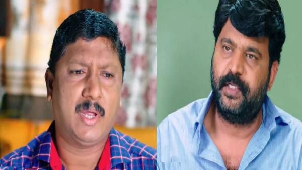 Vadinamma Episode 612: చావు తప్పించుకుని కన్ను లొట్ట పోగొట్టుకున్న నాని.. రఘురామ్ ఫ్యామిలీలో ముసలం!