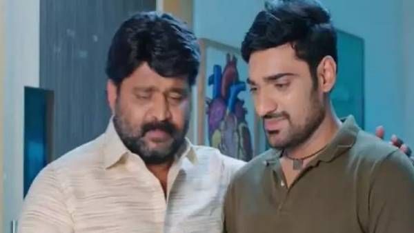 Vadinamma Serial August 20th Episode: గుక్క పెట్టి ఏడ్చిన రఘురామ్.. ఆ సీక్రెట్ బయట పెట్టాలని ఫిక్స్?