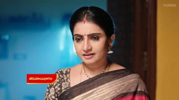Vadinamma Episode 611: ఇంట్లో అడ్డంగా దొరికేసిన శిల్ప.. రఘురామ్ ఫ్యామిలీలో మరో కొత్త టెన్షన్!
