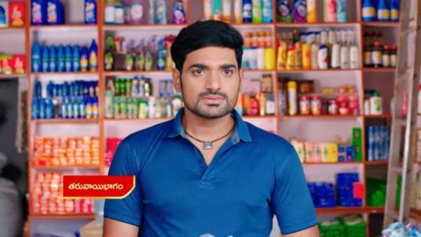 Vadinamma Episode 613: అనుకున్నంతా అయింది.. రఘురామ్ మీద అనుమానం, ఎందుకిలా చేస్తున్నాడు?