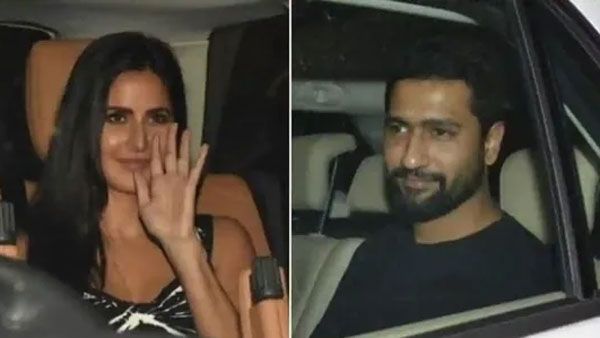 Katrina Kaif తో సీక్రెట్‌గా వికీ కౌశల్ నిశ్చితార్థం.. ఒక్క పోస్ట్‌తో బాలీవుడ్‌లో దుమారం!