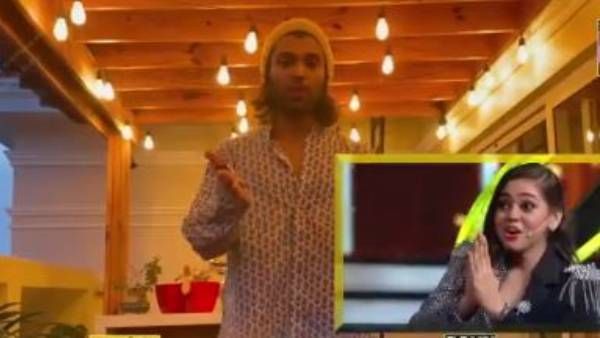 Indian Idol final: షణ్ముఖ ప్రియకు విజయ్ దేవరకొండ విషెస్... అర్జున్ రెడ్డి ఇచ్చిన బంపర్ ఆఫర్ ఏమిటంటే!