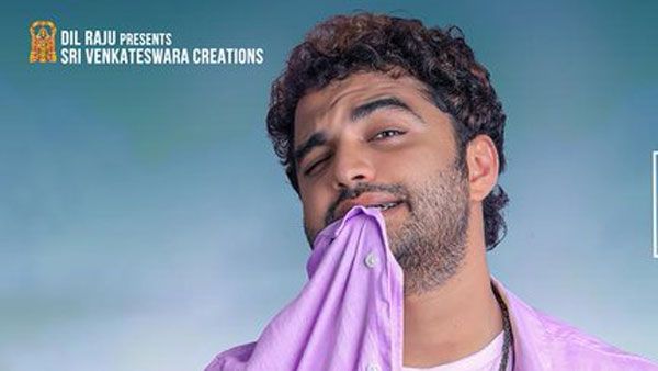 Paagal Day 1 collections.. విశ్వక్ సేన్ మూవీ కలెక్షన్లు ఏ రేంజ్‌లో అంటే!