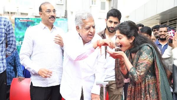 Love Story మూవీకి ఆ సంఘటనే స్పూర్తి.. ఆడపిల్లలకు ఇంటా బయటా అంటూ. సాయిపల్లవి ఎమోషనల్